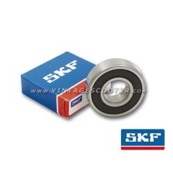 Roulement à billes 6204 2RSH SKF 20x47x14 Arbre de boite Arco / T5